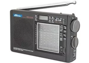 Радиоприемник Ritmix RPR-7010 фото