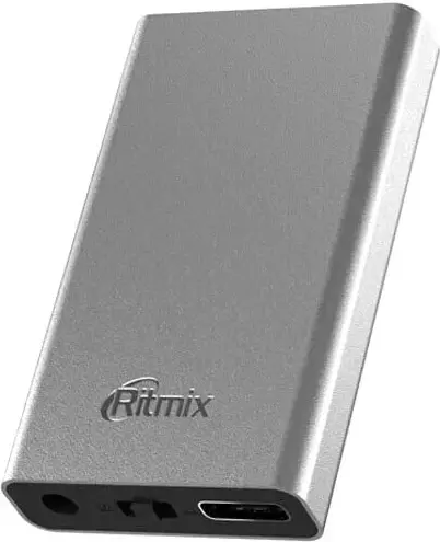 Ritmix RR-105 8 Gb