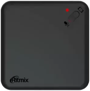 Диктофон Ritmix RR-220 16Gb фото