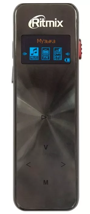 Диктофон Ritmix RR-300 2Gb фото