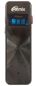 Диктофон Ritmix RR-300 8Gb фото
