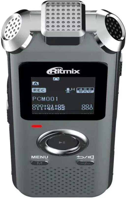 Диктофон Ritmix RR-920 фото 3
