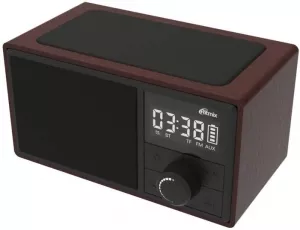 Электронные часы Ritmix RRC-880 фото
