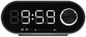 Электронные часы Ritmix RRC-959 фото
