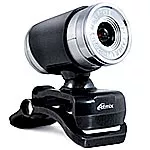 Веб-камера Ritmix RVC-007M фото