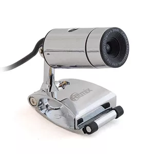Веб-камера Ritmix RVC-045M фото