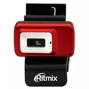 Веб-камера Ritmix RVC-053M фото