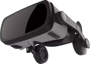 Очки виртуальной реальности для смартфона Ritmix RVR-500 фото