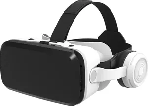 Очки виртуальной реальности Ritmix RVR-600 фото