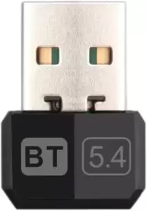 Аудиоадаптер Ritmix RWA-354