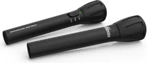 Ritmix RWM-302 (черный)