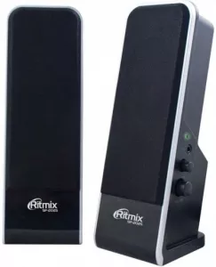 Мультимедиа акустика Ritmix SP-2025 (устаревшая модель) фото