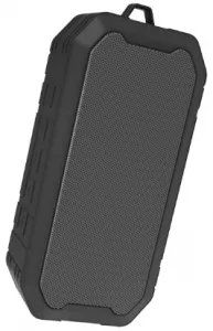 Портативная акустика Ritmix SP-350B (черный)  фото