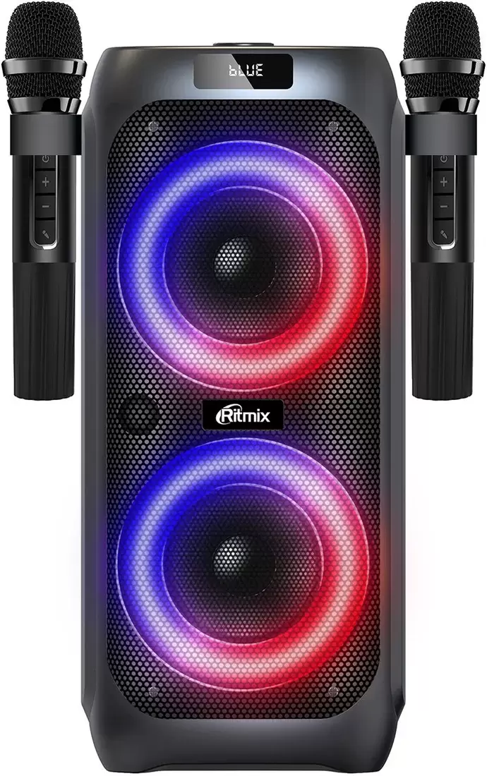 Ritmix SP-500B
