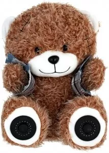 Портативная акустика Ritmix ST-150 Bear фото