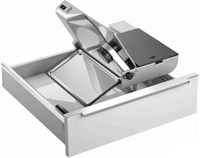 Ломтерезка Ritter BFS 62 SR фото