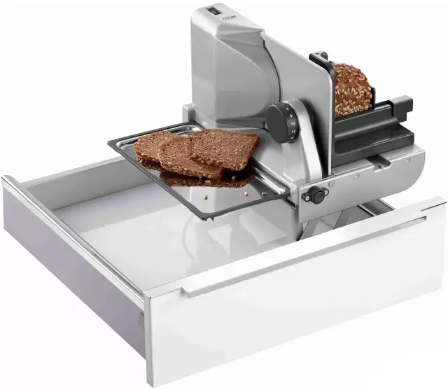 Ломтерезка Ritter BFS 62 SR фото