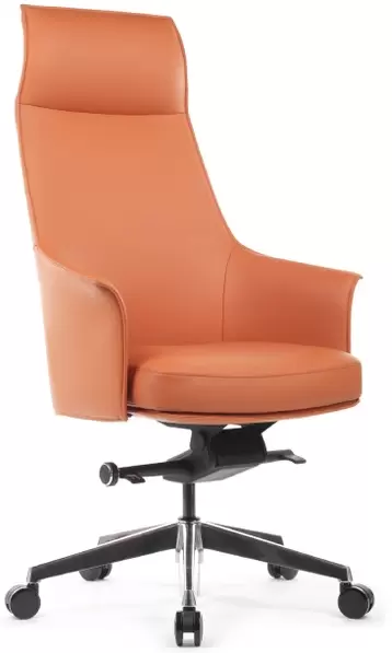 Офисное кресло Riva Design Rosso фото