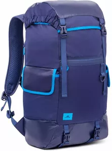 Городской рюкзак Rivacase 5361 (синий) фото