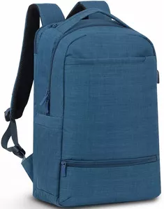 Городской рюкзак Rivacase 8365 (синий)