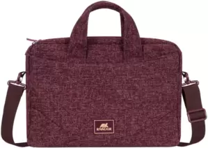 Сумка Rivacase Anvik 7921 (бургунди) фото