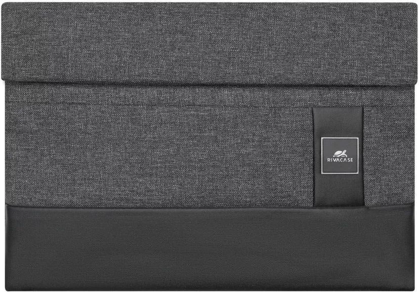Чехол для ноутбука Rivacase Lantau 8802 (черный) фото