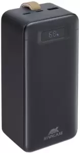 Rivacase VA1084 40000mAh (черный)