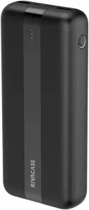 Портативное зарядное устройство Rivacase VA2041 10000mAh (черный) фото