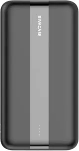Портативное зарядное устройство Rivacase VA2081 20000mAh (черный) фото