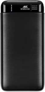 Портативное зарядное устройство Rivacase VA2180 20000mAh (черный) фото