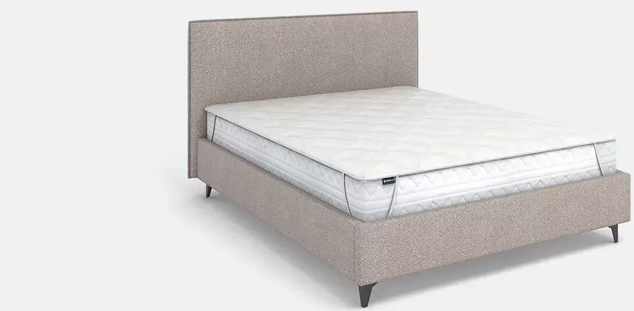 Наматрасник ортопедический Rivalli Эстетика сна 140х200 фото