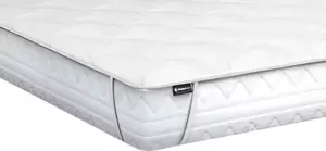 Наматрасник ортопедический Rivalli Эстетика сна 155х200 фото