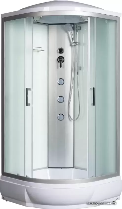 River Desna 100/26 MT