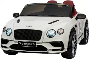 RiverToys Bentley Continental Supersports