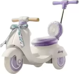 Bubago Bicly BG 165-1 (лиловый)
