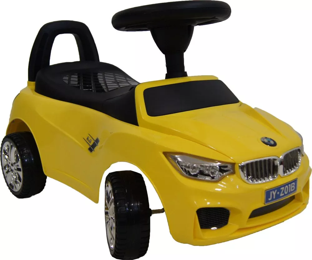 RiverToys BMW JY-Z01B