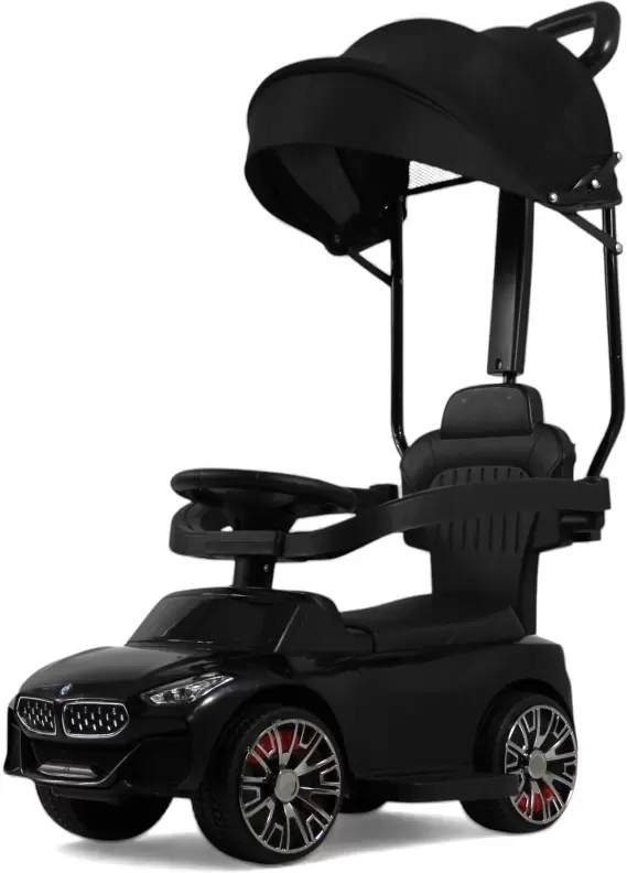 RiverToys BMW Z005ZZ-BP (черный)