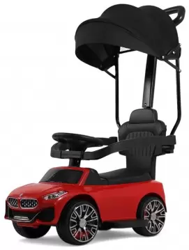 RiverToys BMW Z005ZZ-BP (красный)