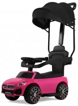 RiverToys BMW Z005ZZ-BP (розовый)