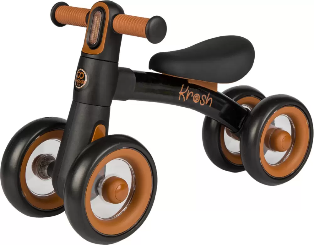 COSMORIDE BX-00ED (черный)