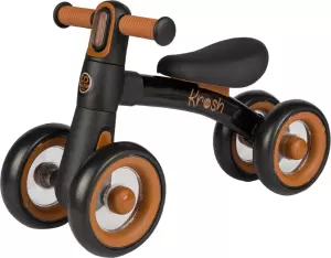 Детский беговел CosmoRide BX-00ED (черный) icon