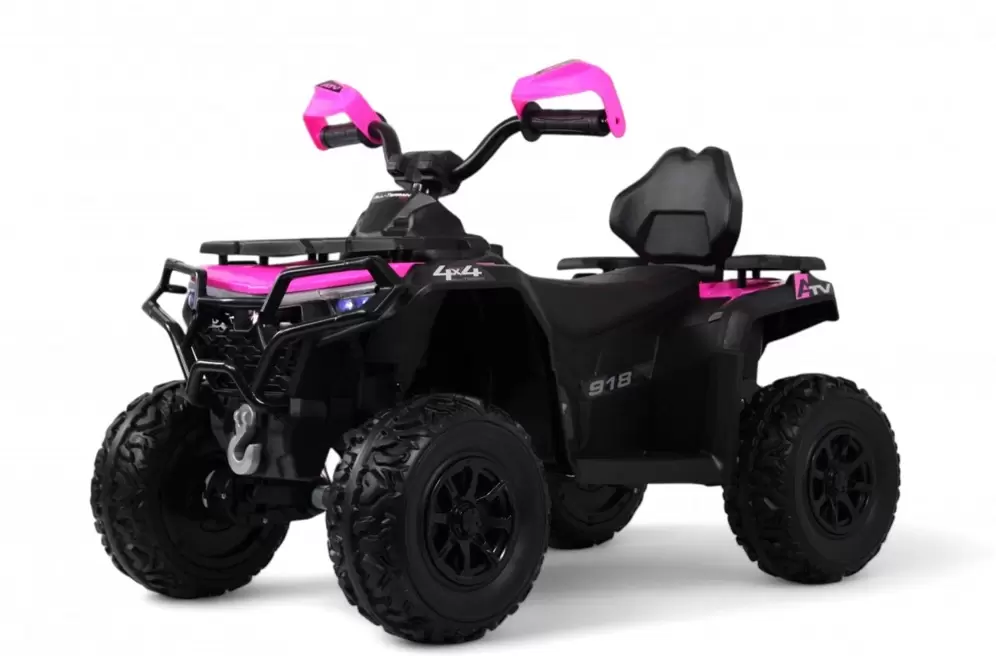 RiverToys E009EE (розовый)