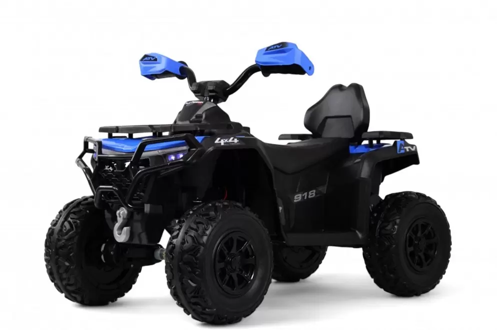 RiverToys E009EE (синий)