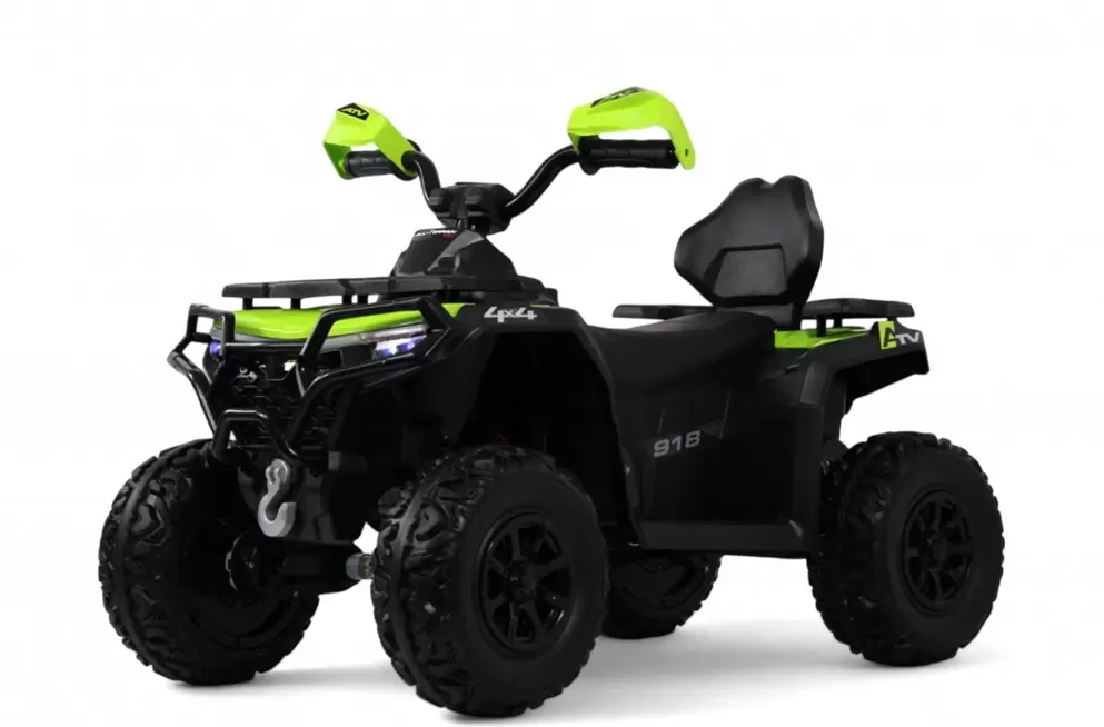 RiverToys E009EE (зеленый)