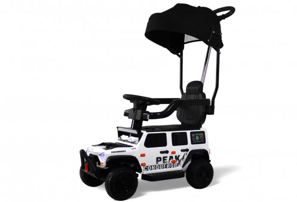 RiverToys G009GG (белый)