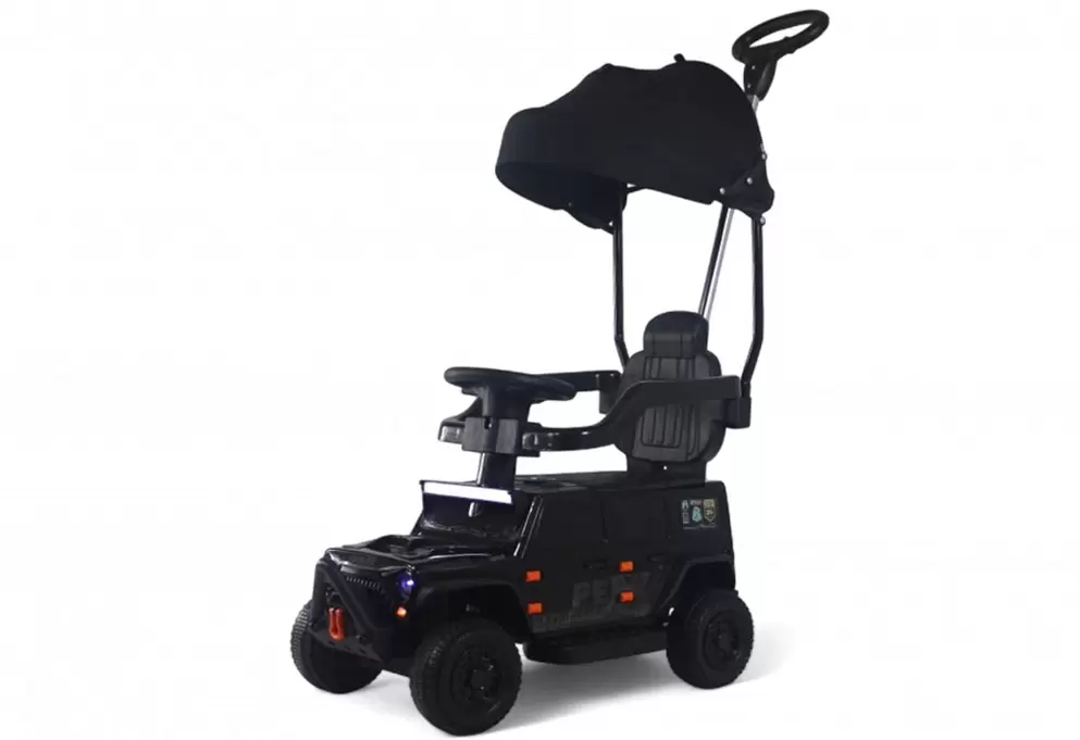 RiverToys G009GG (черный)