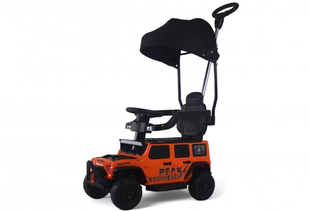 RiverToys G009GG (оранжевый)