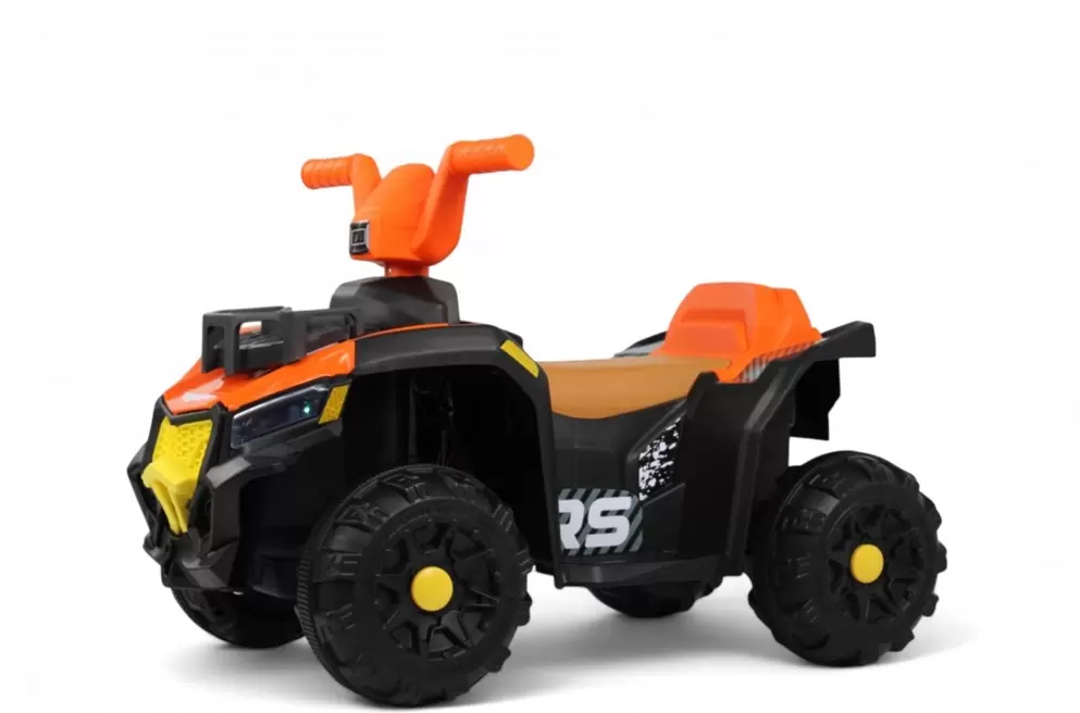RiverToys G400GG (оранжевый)