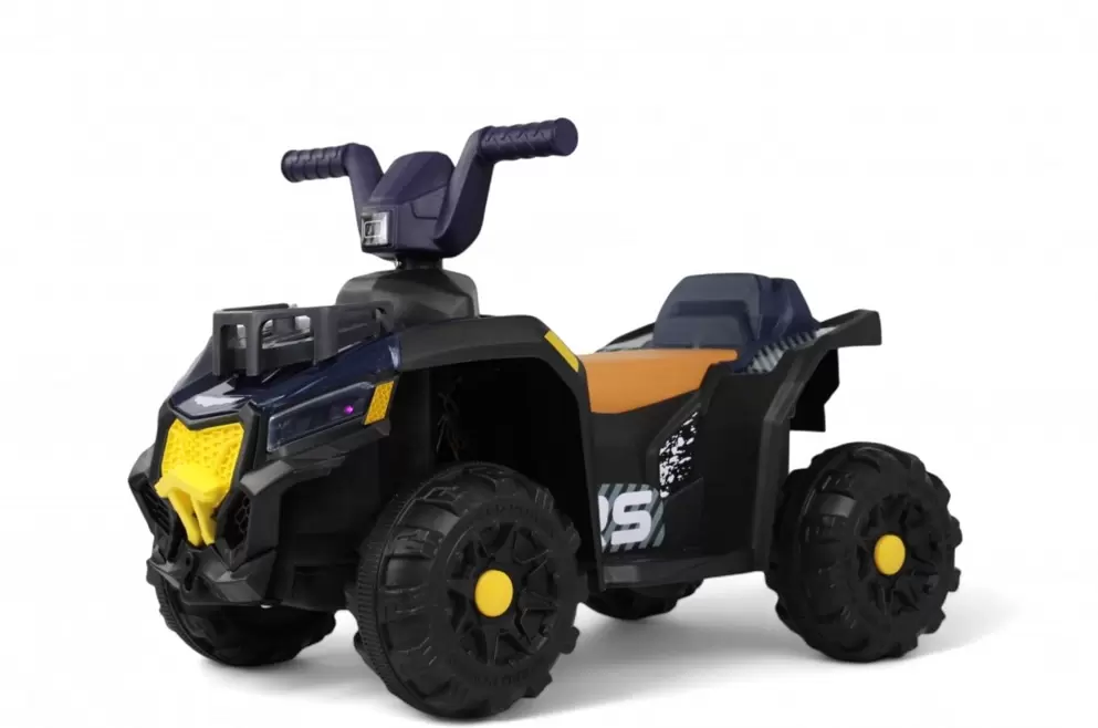 RiverToys G400GG (синий)