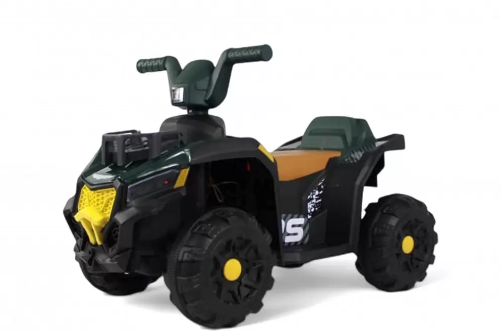 RiverToys G400GG (зеленый)